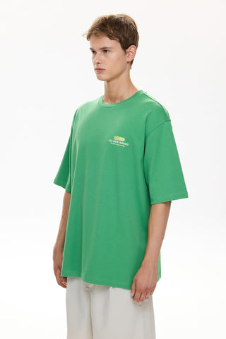 SHORT SLEEVE TEE 003