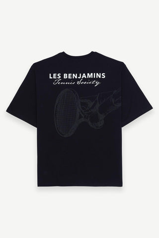 SHORT SLEEVE TEE 004