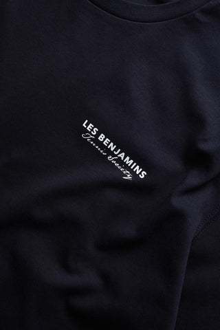 SHORT SLEEVE TEE 004