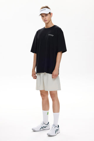 SHORT SLEEVE TEE 004