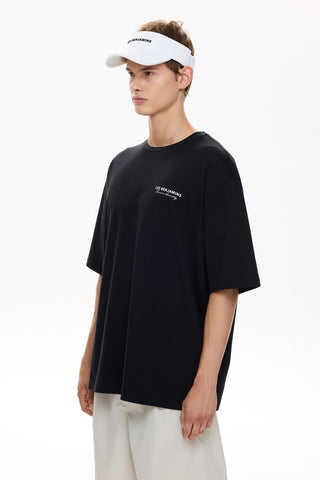 SHORT SLEEVE TEE 004