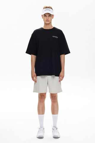 SHORT SLEEVE TEE 004