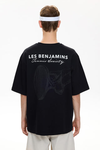 SHORT SLEEVE TEE 004