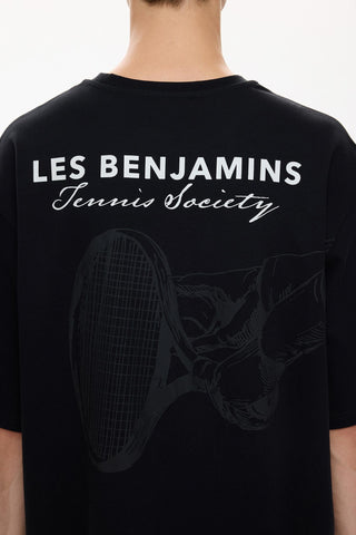 SHORT SLEEVE TEE 004