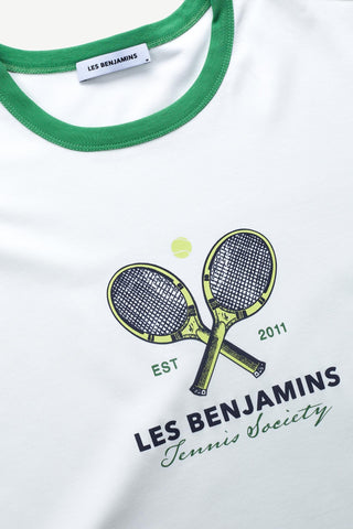 SHORT SLEEVE TEE 005