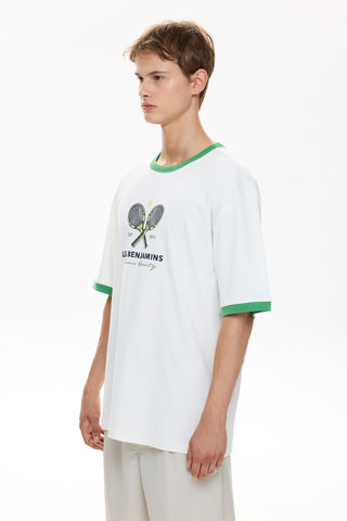 SHORT SLEEVE TEE 005