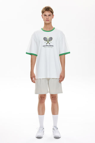 SHORT SLEEVE TEE 005