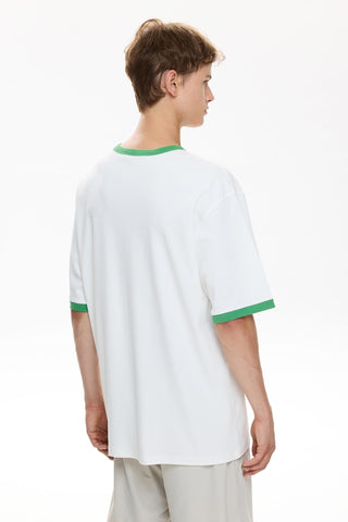 SHORT SLEEVE TEE 005