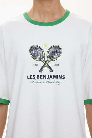 SHORT SLEEVE TEE 005