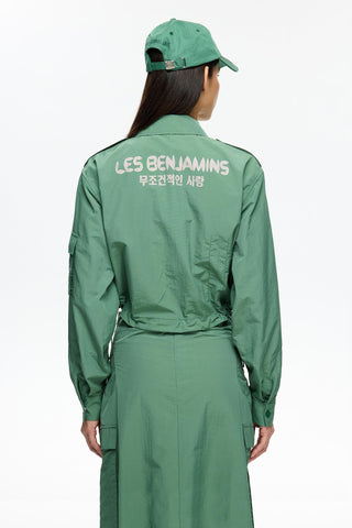 OVERSIZED BOMBER 005