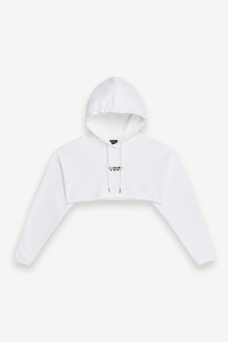 RELAXED HOODIE 007