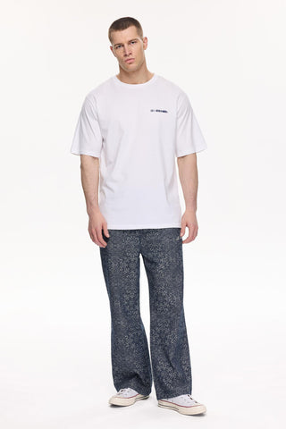 OVERSIZED TEE 024