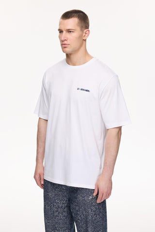 OVERSIZED TEE 024