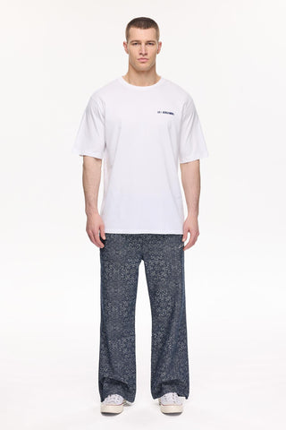 OVERSIZED TEE 024
