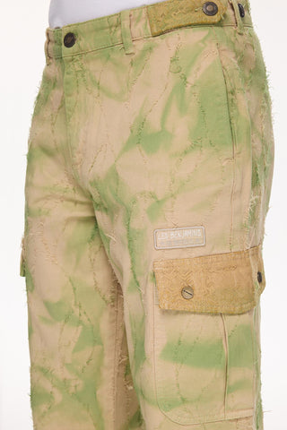 PANT 102