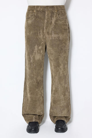 DENIM PANTS