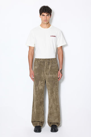 DENIM PANTS