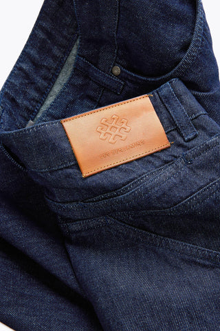 DENIM PANTS