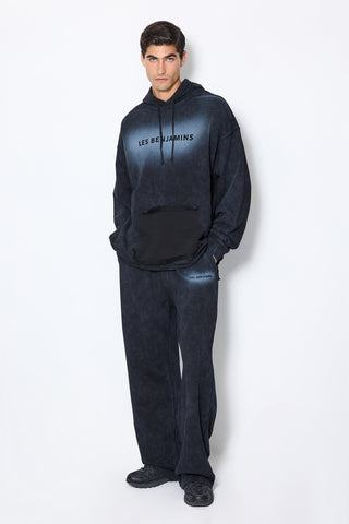 LES BENJAMINS HOODIE