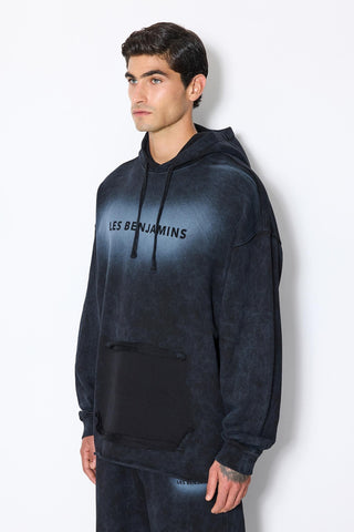 LES BENJAMINS HOODIE