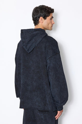 LES BENJAMINS HOODIE