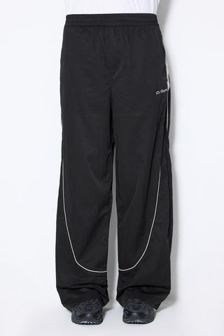 COLORBLOCK TRACK PANTS