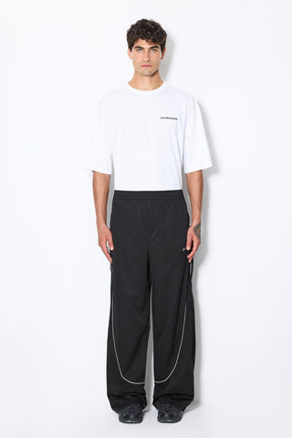 COLORBLOCK TRACK PANTS