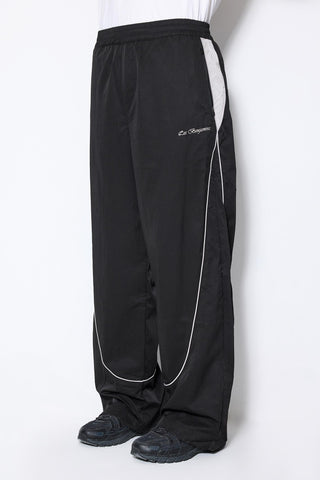 COLORBLOCK TRACK PANTS