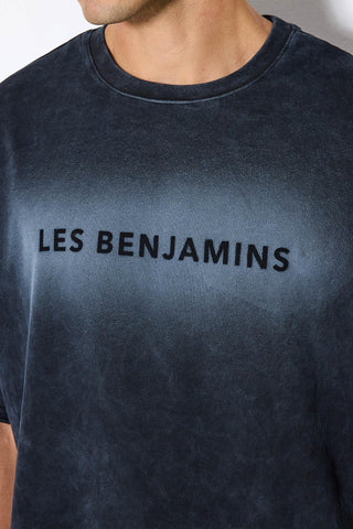 LES BENJAMINS TEE
