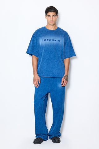 LES BENJAMINS TEE