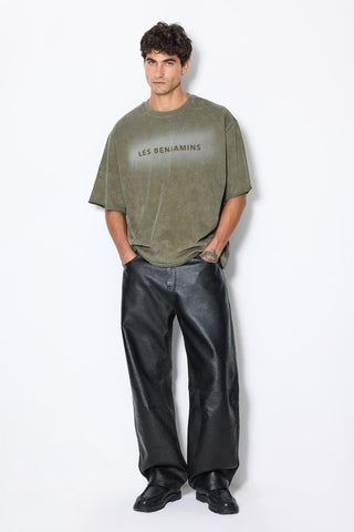 LES BENJAMINS TEE