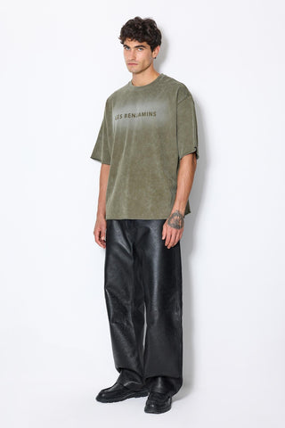LES BENJAMINS TEE