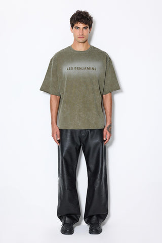 LES BENJAMINS TEE