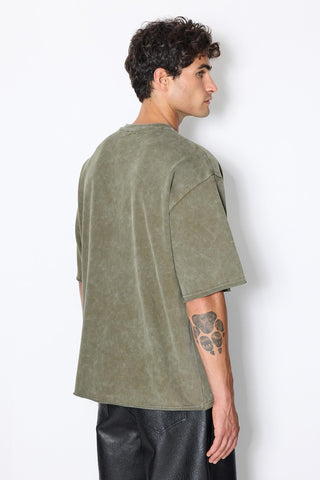 LES BENJAMINS TEE