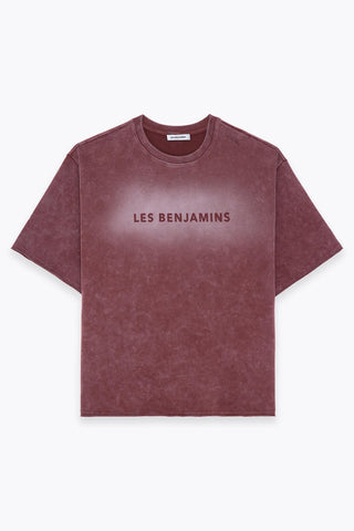 LES BENJAMINS TEE