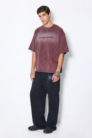 LES BENJAMINS TEE