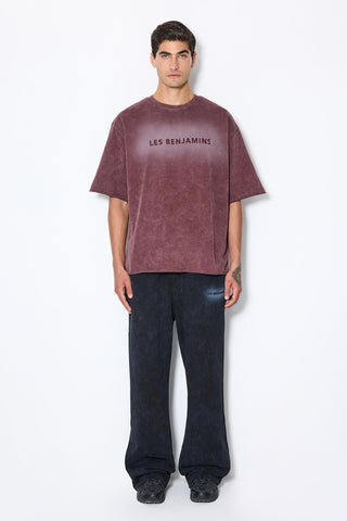 LES BENJAMINS TEE