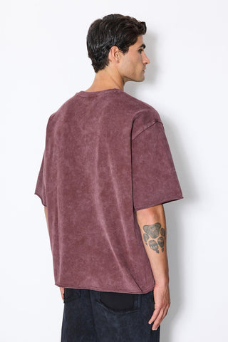 LES BENJAMINS TEE