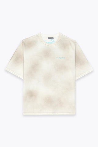 FACTORY PRINTED TEE