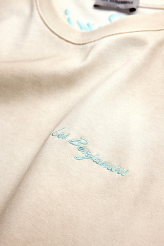 FACTORY PRINTED TEE
