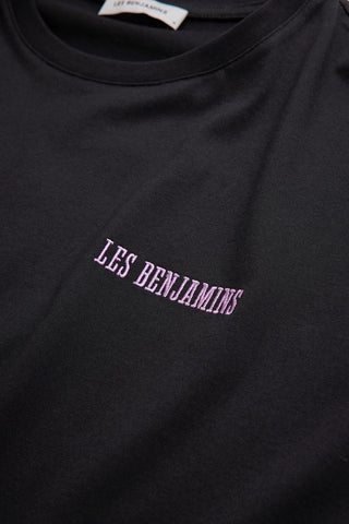 NEW PAGE PRINTED TEE