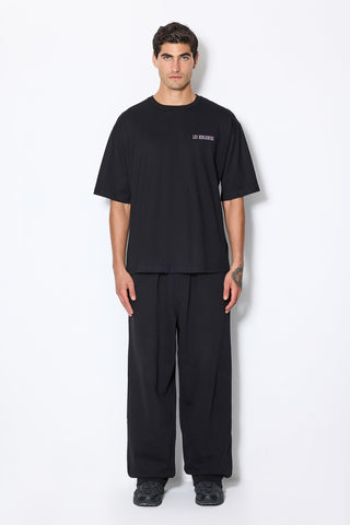NEW PAGE PRINTED TEE