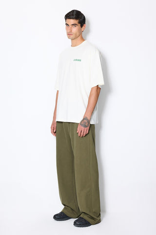 NEW PAGE PRINTED TEE