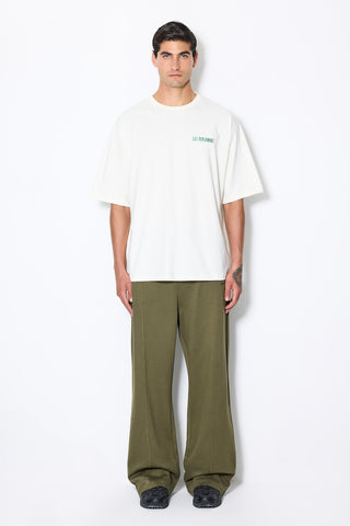 NEW PAGE PRINTED TEE