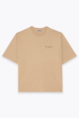 LIFEBOAT PRINTED TEE