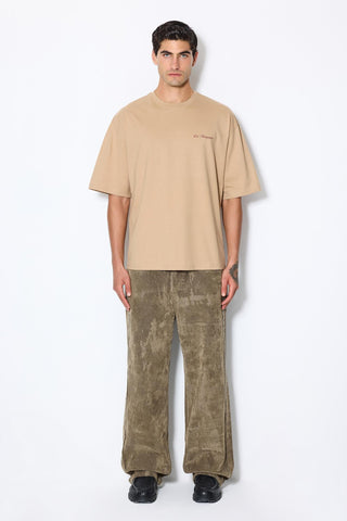 LIFEBOAT PRINTED TEE