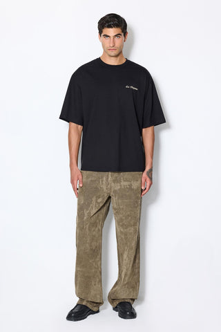 LIFEBOAT PRINTED TEE