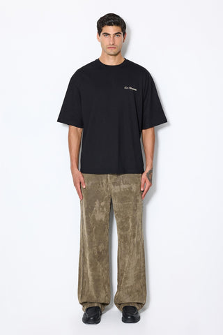 LIFEBOAT PRINTED TEE