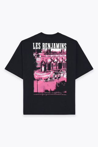 PALAIS PRINTED TEE