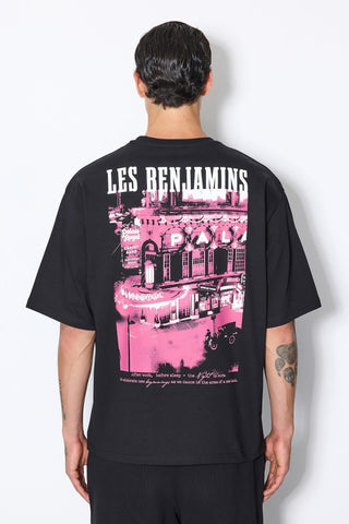 PALAIS PRINTED TEE
